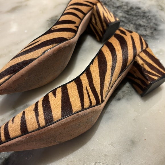 M.Gemi Pumps - Picture 8 of 9